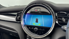 MINI Convertible 1.5 Cooper Sport 2dr Petrol Convertible